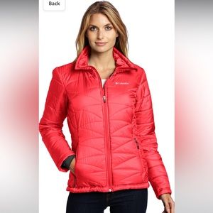 Columbia Mighty Lite Jacket